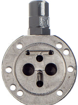 Zahnradpumpen 12 Volt, 0,3-2 bar, 2,5 l/min, by pass