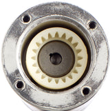 Zahnradpumpen 12 Volt, 1-5 bar, 2,5 l/min, by pass