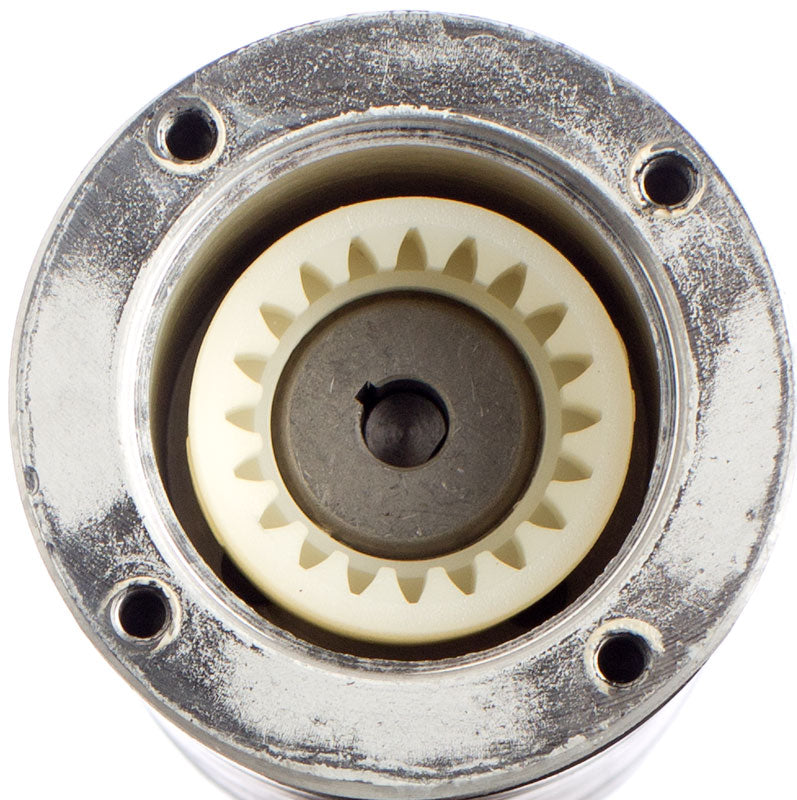 Zahnradpumpen 12 Volt, 0,3-2 bar, 2,5 l/min, by pass