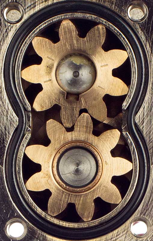 Öl Absaugpumpe, Ölwechsel Pumpe, 12/24 Volt, Automatikfunktion, Drehrichtungsumkehr