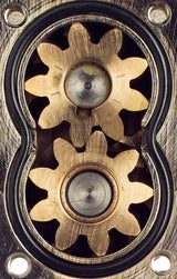 Öl Absaugpumpe, Ölwechsel Pumpe, 12/24 Volt, Automatikfunktion, Drehrichtungsumkehr