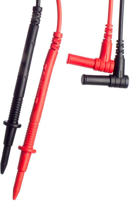 AC/DC Zangenamperemeter Multimeter Stromzange