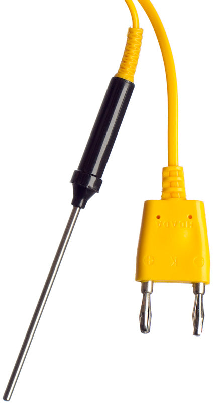 AC/DC Zangenamperemeter Multimeter Stromzange