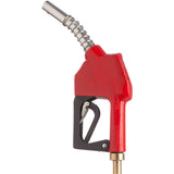 Automatik Zapfpistole Diesel - Benzin bis 60 l/min, automatische Abschaltung, drehbare 25 mm Schlauchtülle