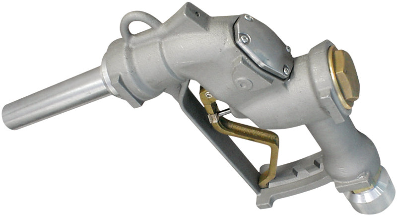 Automatik Zapfpistole Diesel 280 l/min, automatische Abschaltung, 11/2 Zoll IG, Drehgelenk