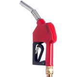 Automatik Zapfpistole Diesel - Benzin bis 60 l/min, automatische Abschaltung, 3/4 Zoll AG, Drehgelenk