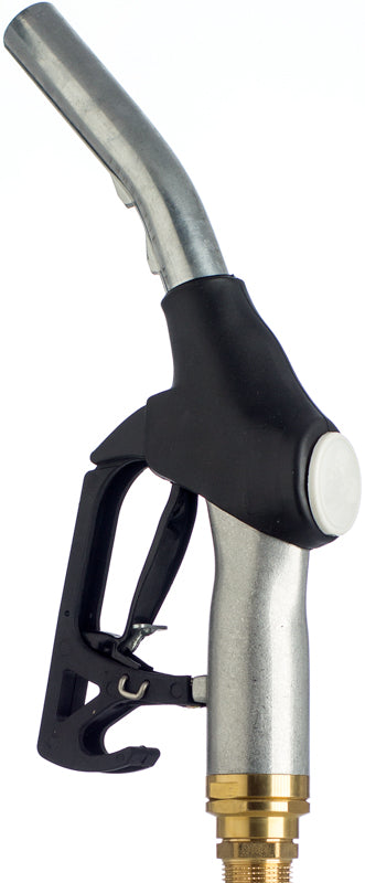 Zapfpistole Diesel Automatik 120 l/min, 1 Zoll AG, 31 mm Auslauf, Drehgelenk