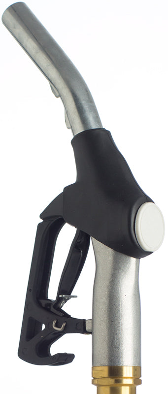 Zapfpistole Diesel Automatik 120 l/min, 1 Zoll IG, 31 mm Auslauf, Drehgelenk