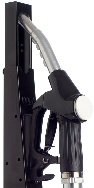 Automatik Zapfpistole Benzin/Diesel Atex 70 l/min, 1 Zoll AG, 25 mm Auslauf, Drehgelenk