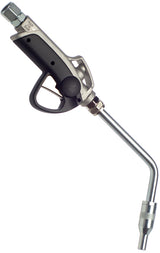 Öl Fasspumpe 230 Volt, max. 9 l/min, Set manueller Zapfpistole