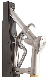 Zapfpistolen Halterung für manuelle Zapfpistole ZP-120-Alu