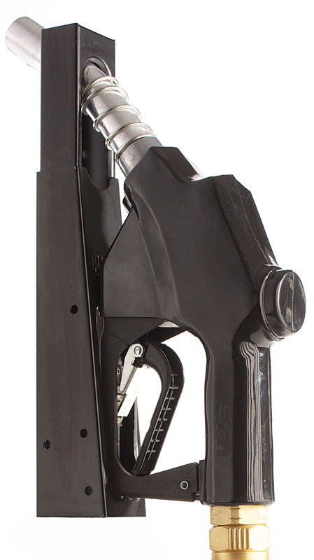 Automatik Zapfpistole Diesel - Benzin bis 120 l/min, automatische Abschaltung, 1 Zoll IG, Drehgelenk