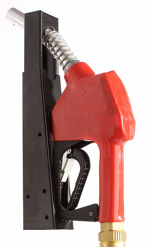 Automatik Zapfpistole Diesel - Benzin 60 l/min, automatische Abschaltung, 1 Zoll AG, Drehgelenk