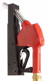 Zapfpistolen Halterung für Automatik Zapfpistole ZP-60-3/4-Diesel