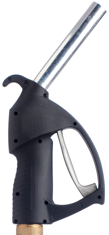 Fasspumpe 230 Volt, Diesel, Oel, Set