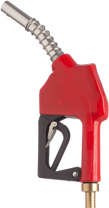 Automatik Zapfpistole Diesel - Benzin bis 60 l/min, automatische Abschaltung, drehbare 20 mm Schlauchtülle