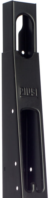 Zapfpistolen Halterung universal