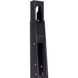 Zapfpistolen Halterung für Automatik Zapfpistole ZP-60-1-Diesel