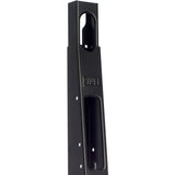 ZPH-Grundtyp Zapfpistolen Halterung Grundtyp