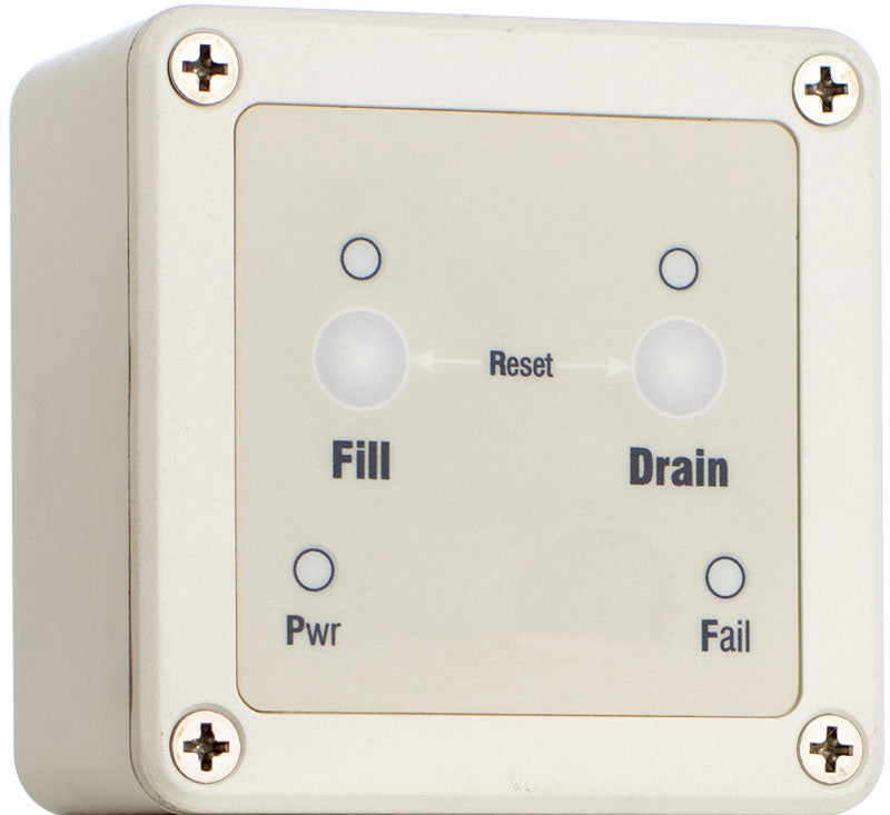 Zahnradpumpe Drehrichtungsumkehr, 12/24 Volt, max 15 l/min, Diesel, Display
