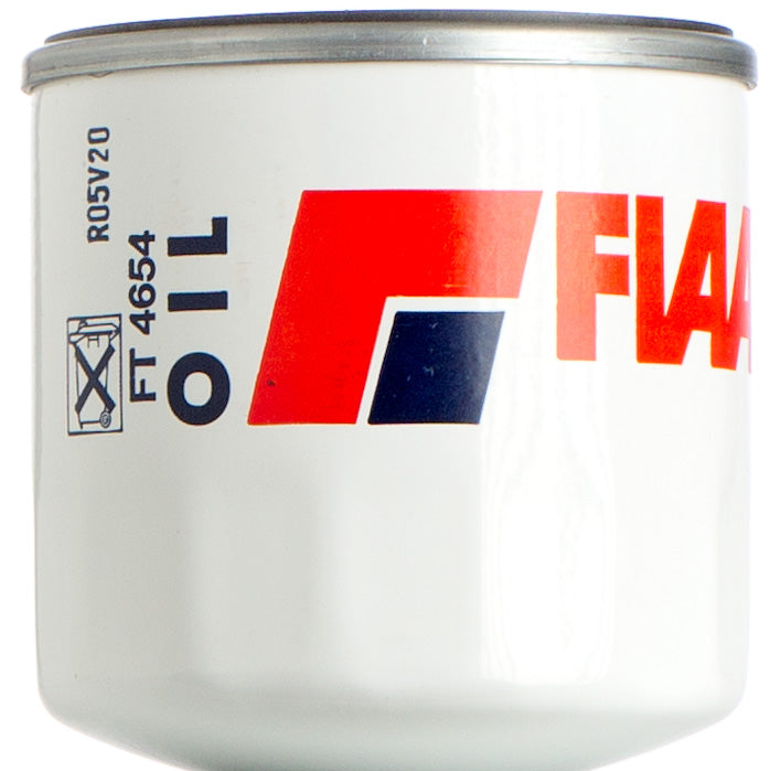 Filterkopf, vertikaler Befestigung, Aluminium, zwei Blindstopfen, Ölfilterpatrone