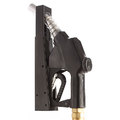 Zapfpistolen Halterung für Automatik Zapfpistole ZP-120-l-Diesel