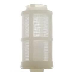 Ersatzfilter für den Inline Vorfilter, Inline Glas, für Zahnradpumpen