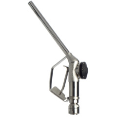 Zapfventil-Edelstahl-Lebensmittel