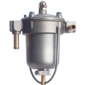 Benzindruckregler, Filter King, Kraftstoffpumpen, 0,01-0,5 bar, E10 - E85