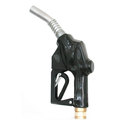 Automatik Zapfpistole Diesel - Benzin bis 120 l/min, automatische Abschaltung, 1 Zoll IG, Drehgelenk