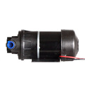 Membranpumpe 12 V, Getriebeöl- Hinterachskühlung, Wasserkühlung Bremse, max. 130 °C, max. 10 l/min