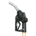 Automatik Zapfpistole für Benzin Umfüllpumpe.