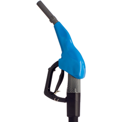 AdBlue Automatik Zapfpistole aus Kunststoff.