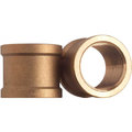 Muffe 1/2 Zoll Messing