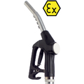 Zapfpistole Atex Ausstattung für Benzin, 3/4 Zoll IG.
